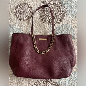 Michael Kors handbag